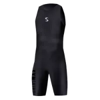 Synergy Synskin 2 Ermeløs Triatlon-drakt male Synergy Synskin 2 Ermeløs Triatlon-drakt male