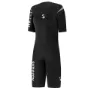 Synergy Synskin 3 Kortermet Trisuit female