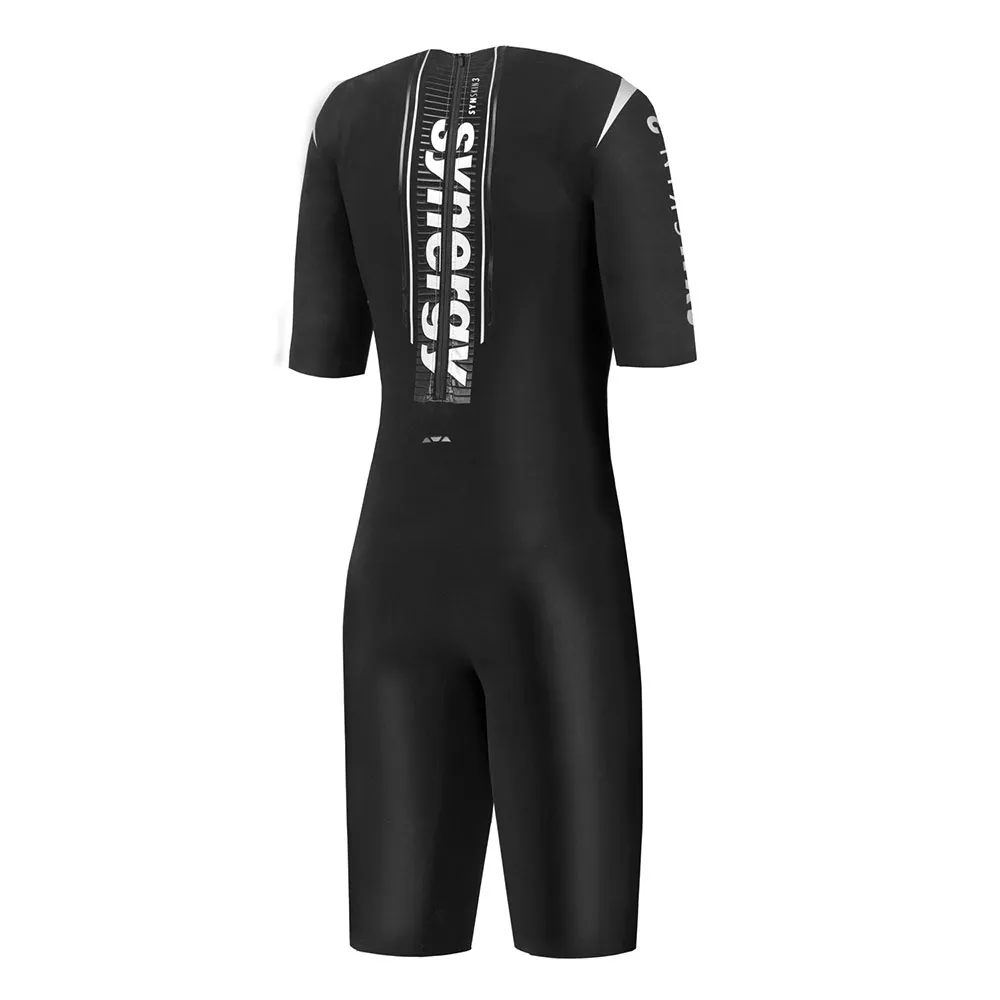 Synergy Synskin 3 Kortermet Trisuit female Synergy Synskin 3 Kortermet Trisuit female