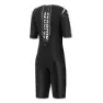 Synergy Synskin 3 Kortermet Trisuit female