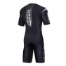 Synergy Synskin 3 Kortermet Trisuit male