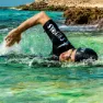 Synergy Synskin 3 Kortermet Trisuit male