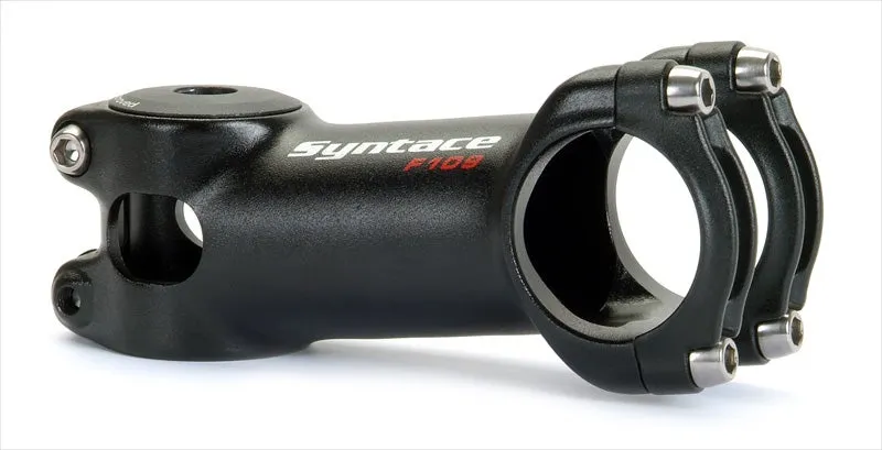 Syntace Force 109, +/- 6°, 31,8 Styrestem