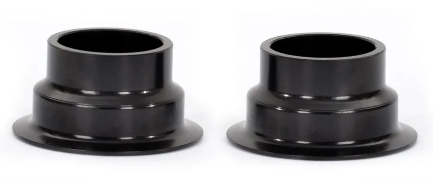Syntace HiTorque Cap Front 20mmx110mm Konvertering, 2pk