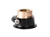 Syntace MicroAdjust Cap 12mm x 142/157 Syntace MicroAdjust Cap 12mm x 142/157