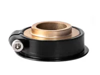 Syntace MicroAdjust Cap 20mm Front Syntace MicroAdjust Cap 20mm Front