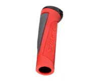 Syntace Screw-On Gripz Moto 33mm Holker Syntace Screw-On Gripz Moto 33mm Holker
