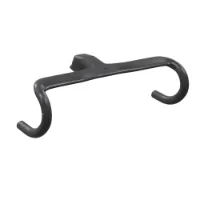 Syntace Syncros Creston iC SL Aero 420mm 110mm integrert styre