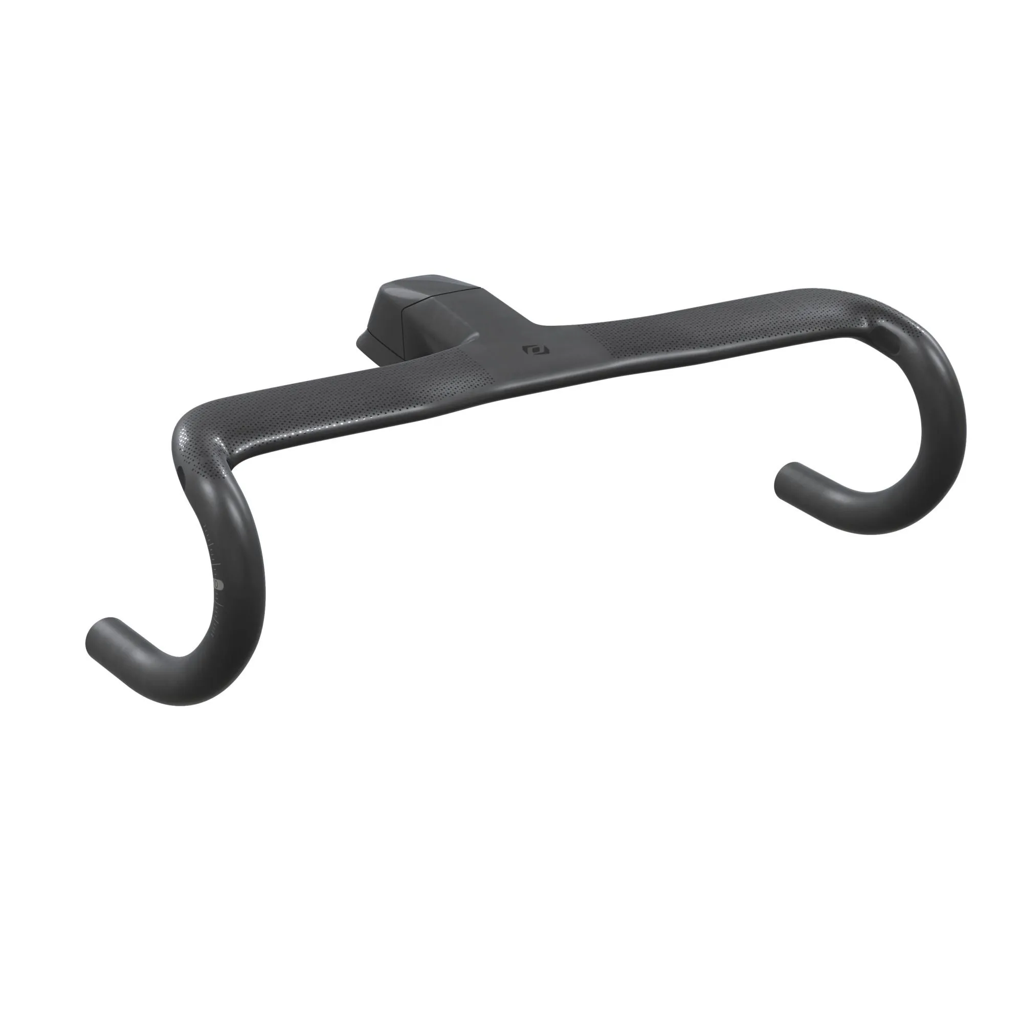 Syntace Syncros Creston iC SL Aero 420mm 110mm integrert styre