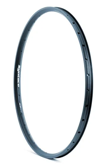 Syntace W30, 32 Hull, 27,5" felg
