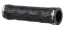 T-One GEO håndtak 2 stk., Black, 130mm