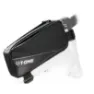 T-One Tpu Rammeveske, Black, One Size
