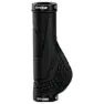 T-One Zaha Plus Håndtak, Black, 130mm