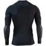 T1tan Goalkeeper Anti Abrasion 2.0 Langarmet Baselag, Black