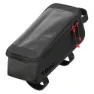 Taac Commuter Rammeveske 1.5l, Black, One Size