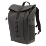 Taac Commuter Roll Top Ryggsekk 24l, Black, One Size