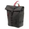 Taac Commuter Sykkelveske 15l, Black, One Size