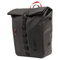 Taac Commuter Sykkelveske 23l Taac Commuter Sykkelveske 23l