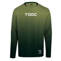 Taac Finale Langermet Trøye