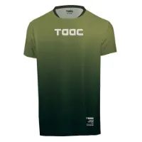Taac Pietra Kort Ermet Trøye