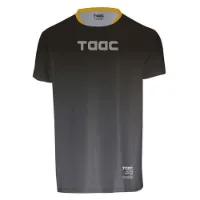 Taac Pietra Kort Ermet Trøye