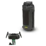 Taac Rollpaac 6l Styreveske, Black, One Size