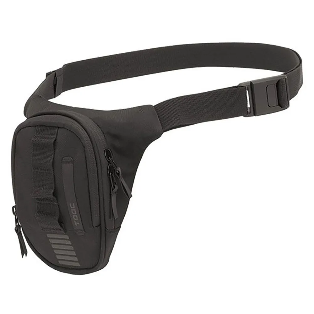 Taac Urban Rammeveske 1l, Black, One Size