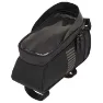 Taac Urban Rammeveske 2l, Black, One Size