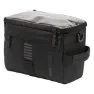Taac Urban Styreveske 5l, Black / grey, One Size