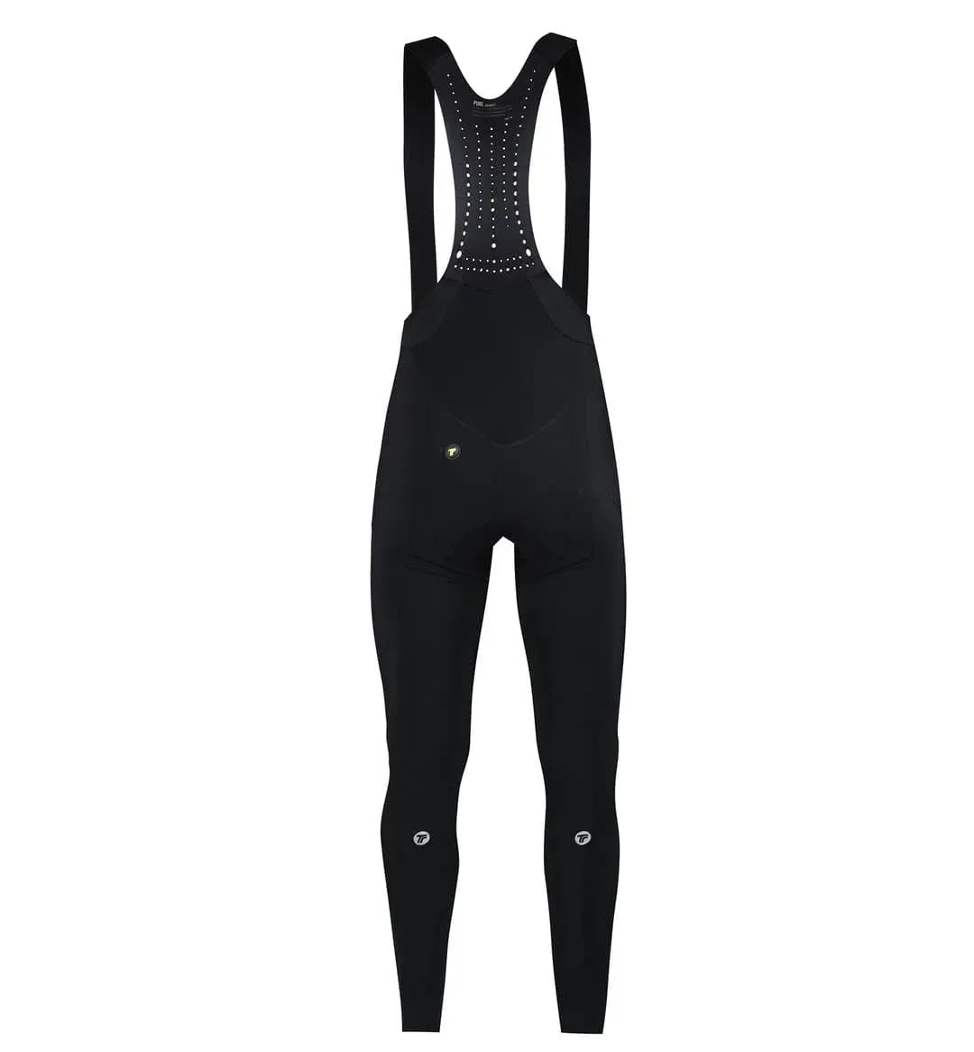 Tactic Bib Long Tight Pure