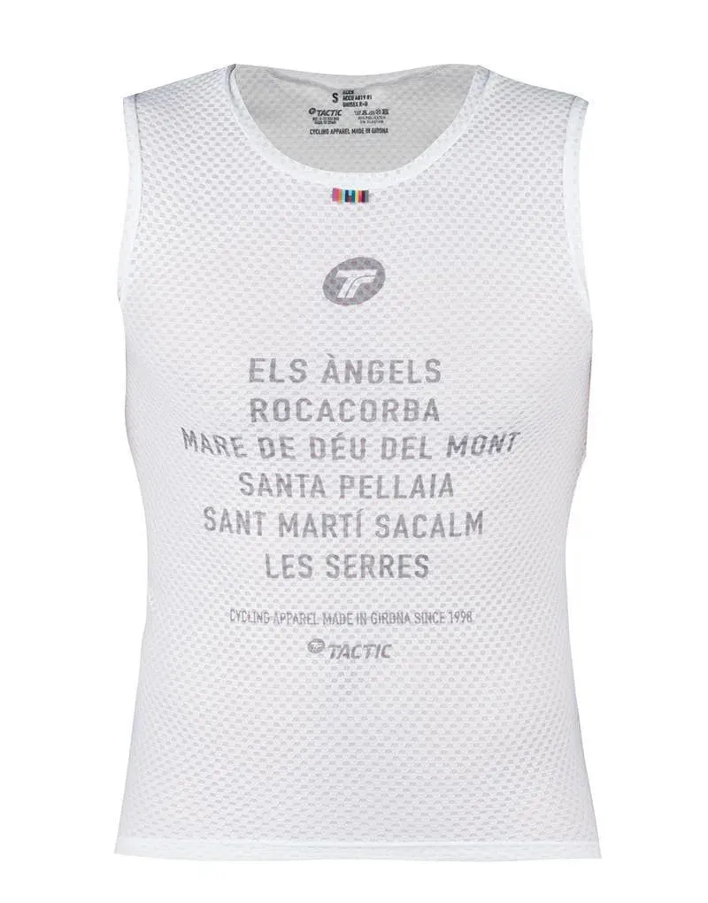Tactic Classic Climbs Baselayer