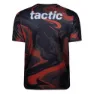 Tactic Divide Kortarmet T-skjorte
