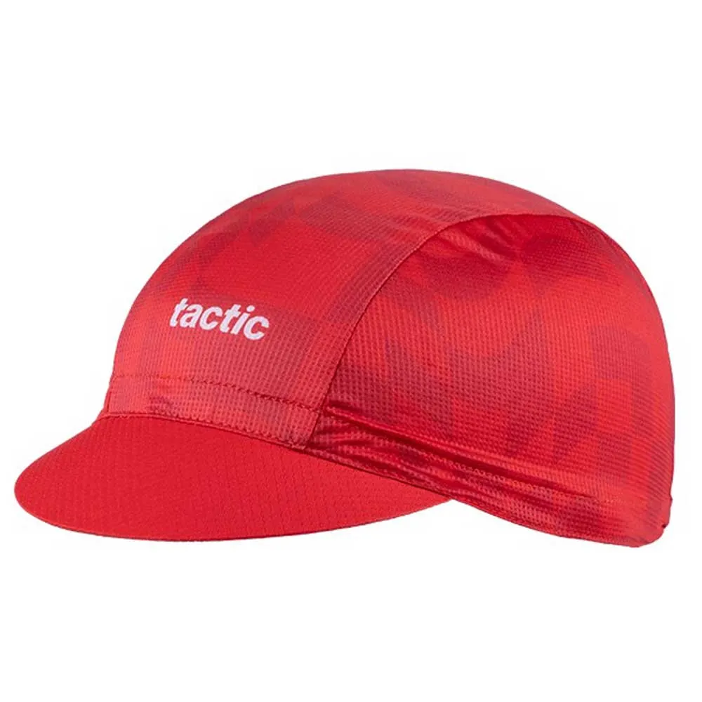 Tactic Girona Fc Cap, Red