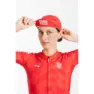 Tactic Girona Fc Cap, Red