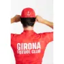 Tactic Girona Fc Cap, Red
