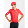 Tactic Girona Fc Cap, Red