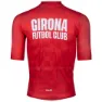 Tactic Girona Fc Kort Ermet Trøye