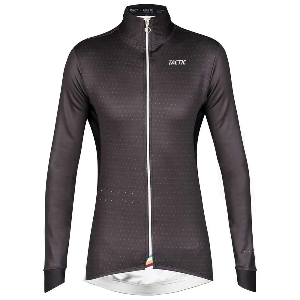 Tactic Hard Day Jakke, Black