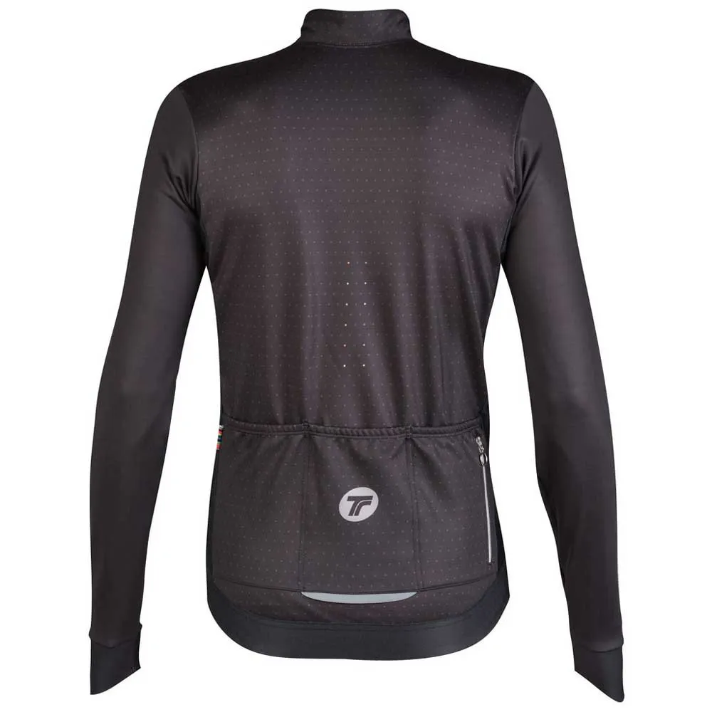 Tactic Hard Day Jakke, Black