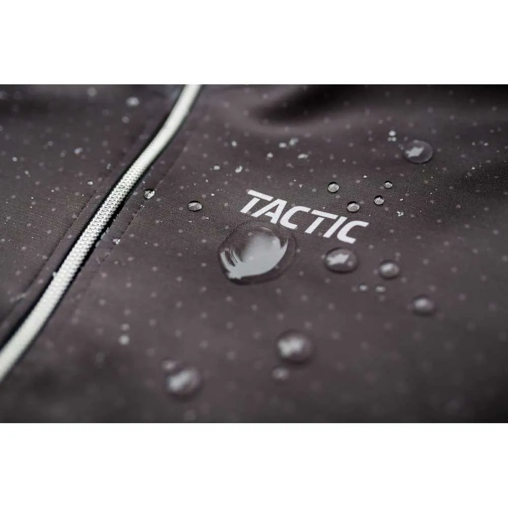 Tactic Hard Day Jakke, Black