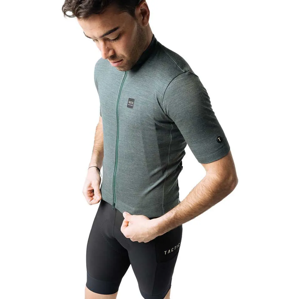 Tactic Merino Nmd Kort Ermet Trøye Tactic Merino Nmd Kort Ermet Trøye