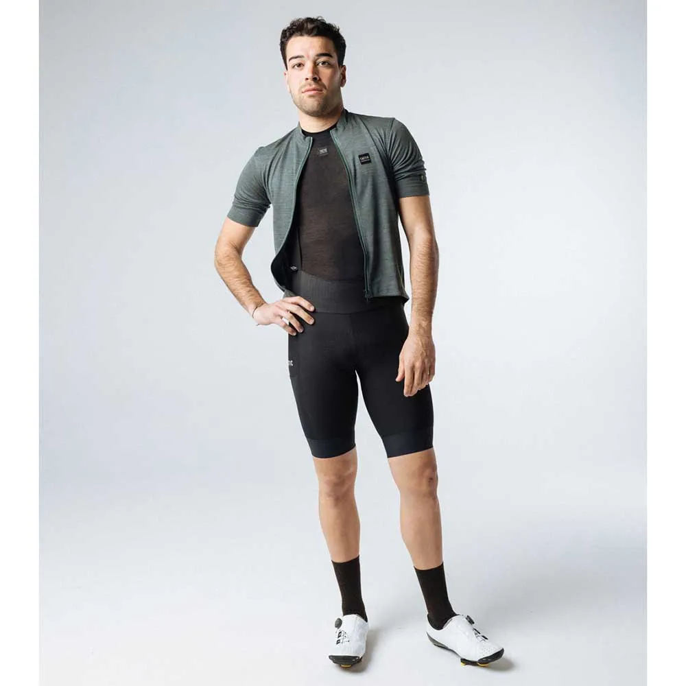 Tactic Merino Nmd Kort Ermet Trøye Tactic Merino Nmd Kort Ermet Trøye