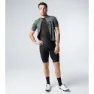 Tactic Merino Nmd Kort Ermet Trøye