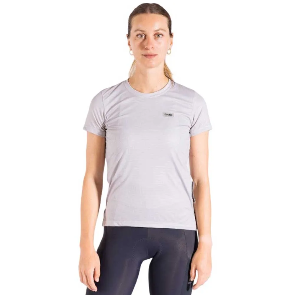 Tactic Nmd Essence Kortarmet T-skjorte Tactic Nmd Essence Kortarmet T-skjorte