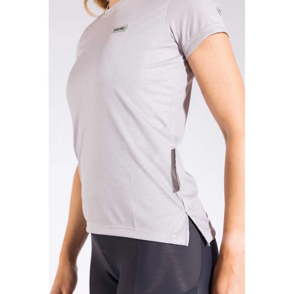 Tactic Nmd Essence Kortarmet T-skjorte Tactic Nmd Essence Kortarmet T-skjorte