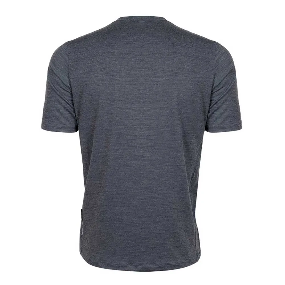Tactic Nmd Ultimate Kortarmet T-skjorte, Blue, M