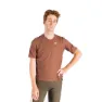 Tactic Nmd Ultimate Merino Kortarmet T-skjorte
