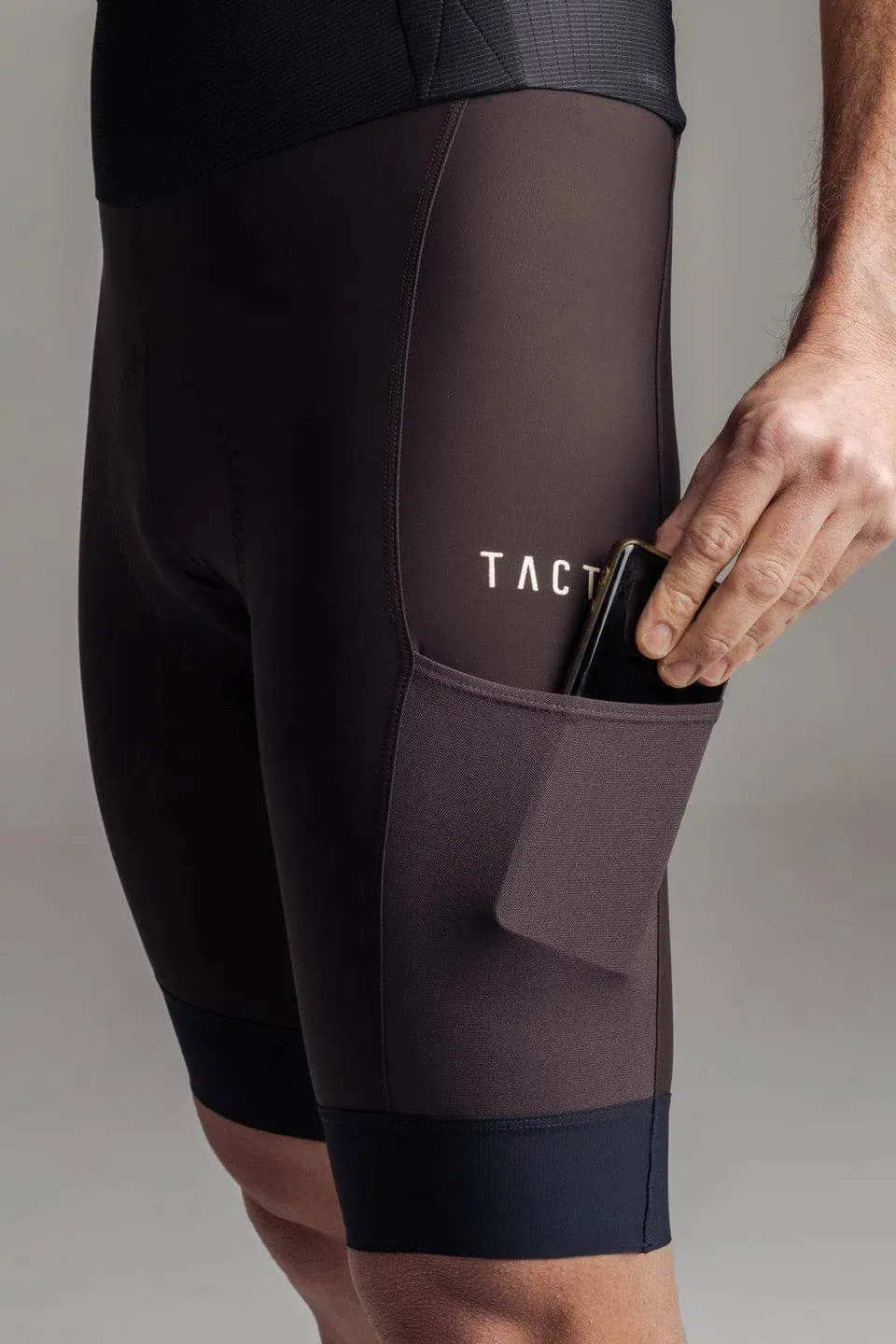 Tactic Nomad Bibshort Tactic Nomad Bibshort
