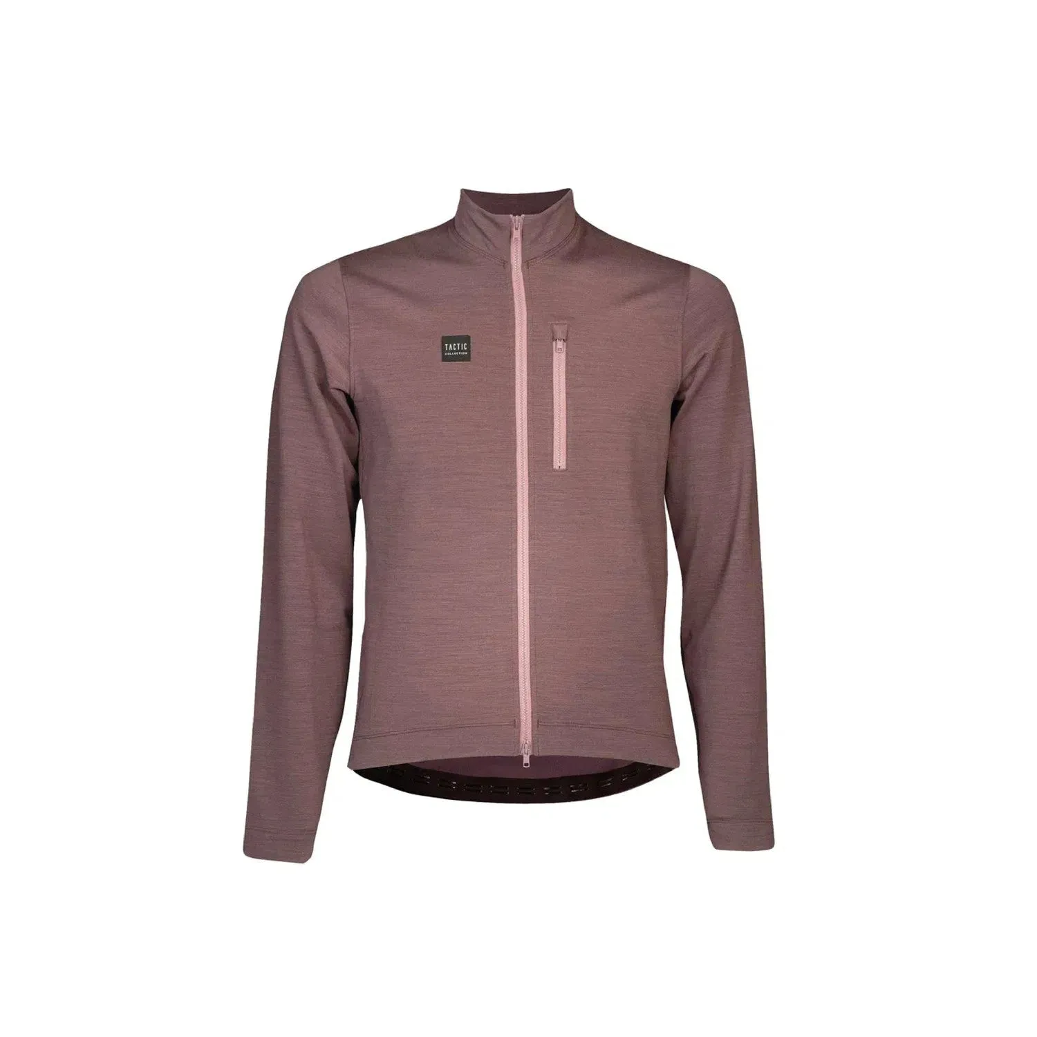 Tactic Nomad Long Sleeve Jersey Tactic Nomad Long Sleeve Jersey