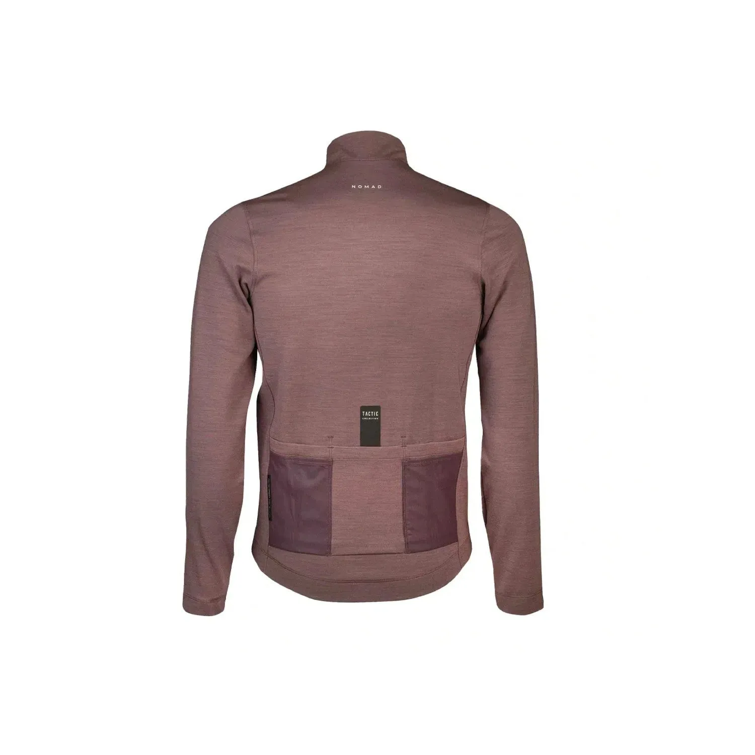 Tactic Nomad Long Sleeve Jersey Tactic Nomad Long Sleeve Jersey